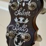 Bacon & Day Silver Bell No.1 Tenor Banjo built 1924 Image 2