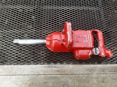 Yutani 1inch Air Impact Wrench
