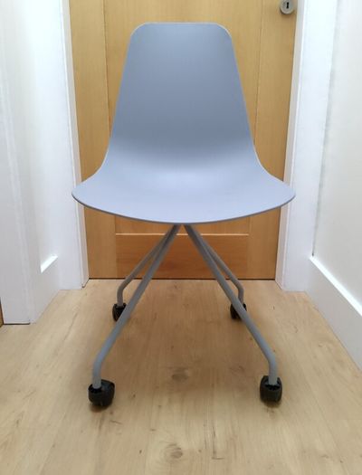 Swivel office chair (Brand: Sostrene Grene)