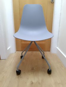 Swivel office chair (Brand: Sostrene Grene)
