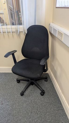 Office furniture