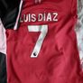 GAA/Soccer Jerseys X 4 Image 6