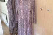 Women's Dress Nwot Size 16