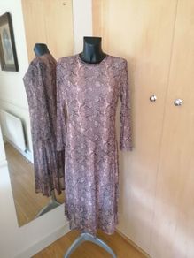 Women's Dress Nwot Size 16