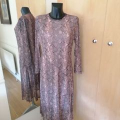 Women's Dress Nwot Size 16