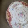 vintage plates Image 2