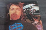Paul McCartney - Red Rose Speedway Original UK Pressing Vinyl
