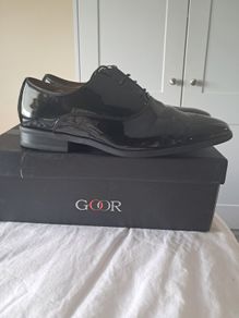 Gents Shoes