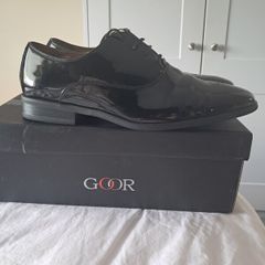 Gents Shoes