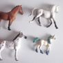 Schleich Horse Figures  X8 Image 5