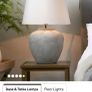 Next Lydford Lamp Image 2