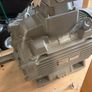 Large industrial motor Image 2