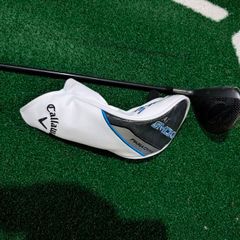 7 wood Callaway Ai smoke, good condition