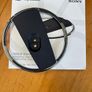 ps 5 slim (mint condition) with vertical stand Image 3