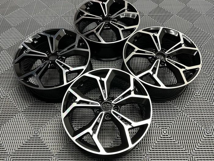 19" Inch Kia Style Wheels 5x114.3 Mazda Honda nissan qashqai Sonata Kia