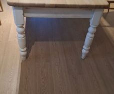 Kitchen  Table