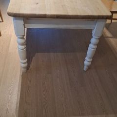 Kitchen  Table