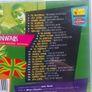 Moonwalk - Treasure Isle Skinhead Reggae Anthems CD Image 2