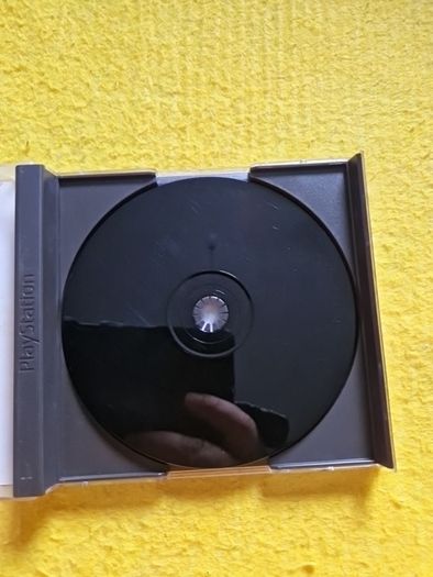 Fighting Force PlayStation1 Ps1 PlayStation2 Ps2 games Original