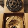 Citreon dispatch 2011 1.6hdi sachs clutch kit for sale Image 3