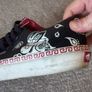 Vans Year Of The Rabbit Style 36 low-top sneakers UK 6 Image 8