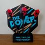 XL Flight Inspired Darts Holder/Stand The Nuke, The Asp, CoolHands, SnakeBite, Voltage, Rocky, The Bullet, Iceman, Chizzy, Hollywood, Shaggy, MVG etc Image 4