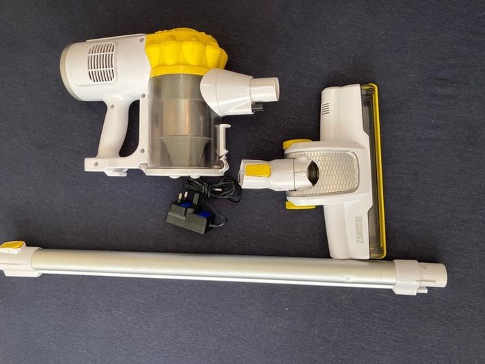 Zanussi Airwave For Sale in Artane, Dublin from eclipse
