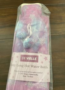 BNIP Hot Water Bottle