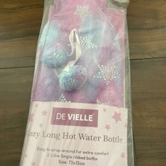 BNIP Hot Water Bottle