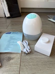 MAM electric breast pump