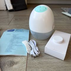 MAM electric breast pump