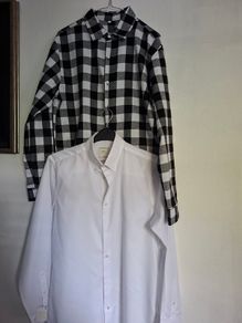 2 Shirt Bundle
