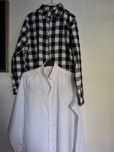 2 Shirt Bundle