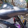 Ridgeback Melody 16" Kids Bike (purple) Image 8