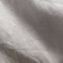 Linen Shorts Image 3