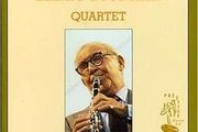 Free Postage! Benny Goodman Quartet. Body and Soul. CD.