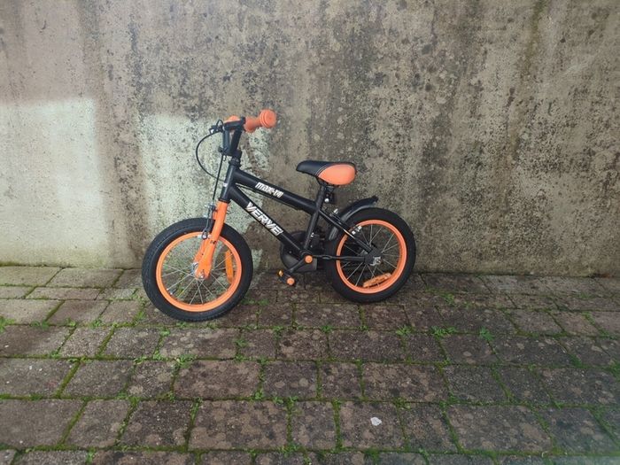 cycle