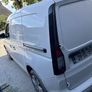 Volkswagen Caddy 2021 Image 2