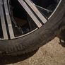 Volvo XC90 Wheels 2 Alloy Wheels with Tyres 275/45 R20 V XL Image 9