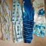 3-4 years boys bundle 54 items Image 2