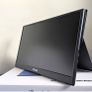 Iproda 15.6" Portable Monitor - thin - sleeve - price firm Image 3
