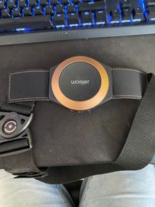 Woojer Strap Original Model