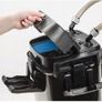 Aquael Ultramax 1500 External Filter For Aquarium 250-450L Image 4