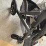 Uppababy Vista 2 Travel System and Cybex Car Seat Image 2
