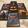 Batman 1989 - 2012 Movie Collection Image 4