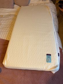 clevamama mattress