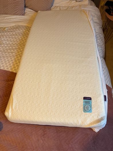 clevamama mattress