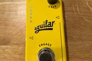 Aguilar DB599 Compressor