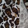 Leopard designer dress M Image 5