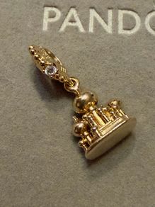 Pandora charm